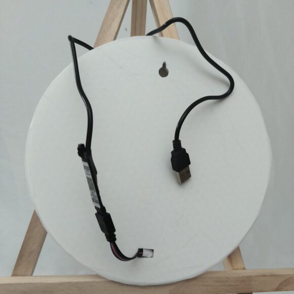 3D Printed Tequila Patron RGB LED Sign With Remote & app Control man cave decor - Picture 12 of 12